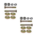 2pc Alignment Caster / Camber Kit for Chevrolet Express 1500 2500 (2003–2023)