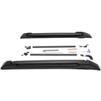 2X Aluminum Roof Rack Cross Bars for Toyota Tacoma (2024)