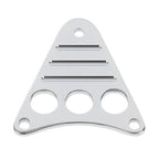Dashboard Instrument Panel Cover for Kawasaki EN500 Vulcan LTD (1995-2009)