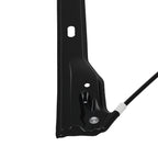 Front Driver Side Window Regulator for Mercedes Benz E-Class (2010-2013)