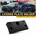 Front License Plate Bracket for Ford Police (2016–2017) FB5Z17A385AA