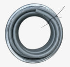 PVC Water Transfer Hose 1.5" x 50Ft for Novaflex 141GL-01500-00