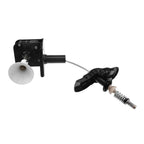 Spare Tire Hoist for Ram 1500/Dodge Ram 1500 (2009–2019)