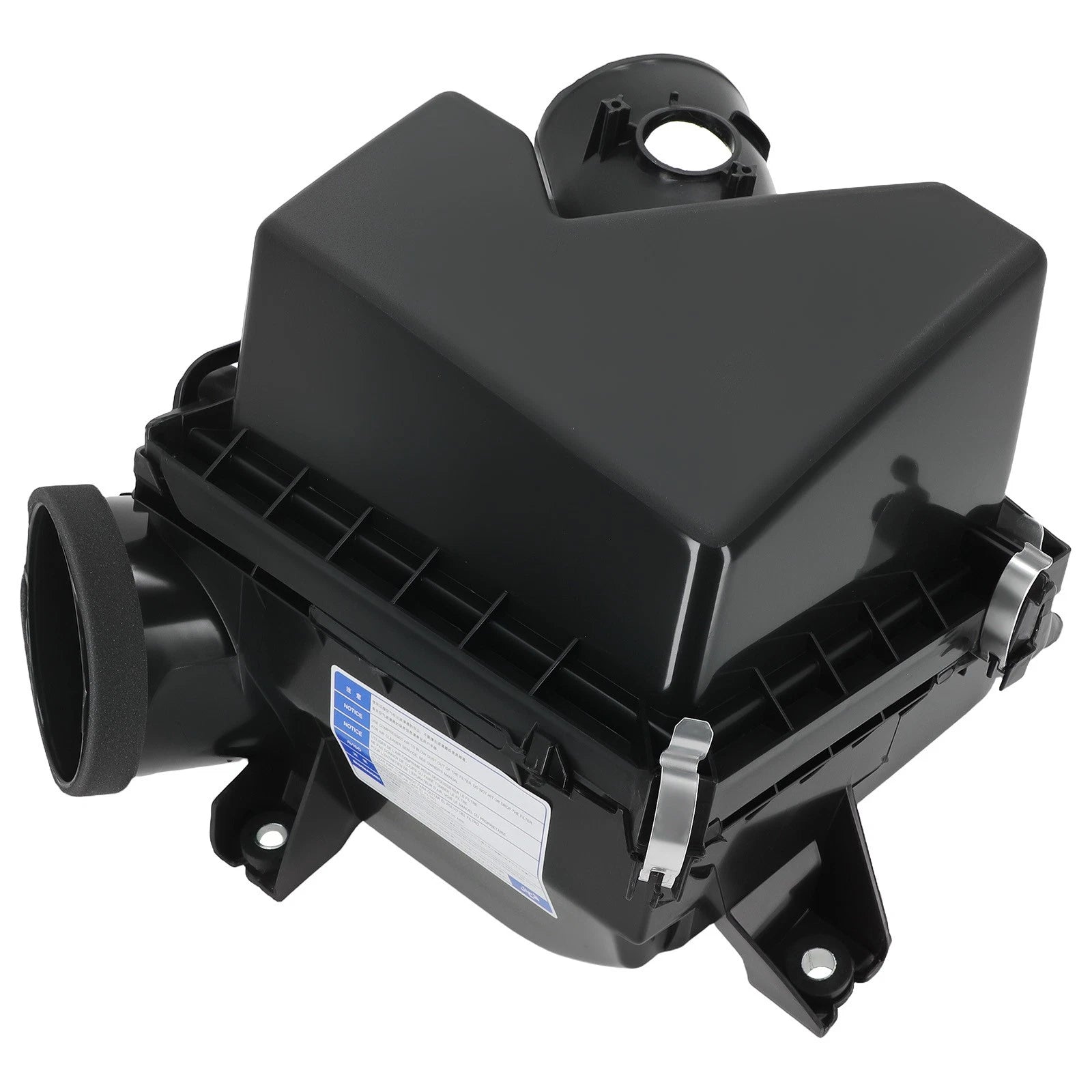 Air Cleaner Intake Housing for Toyota Sienna (2017–2019) Black