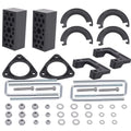 2.5" Leveling Lift Spacer Kit for Silverado/Sierra 1500 2007-2018 Front