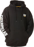Caterpillar Men's Hooded Sweatshirt for Caterpillar (2010–2023)
