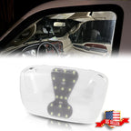 Dome Map Light Lens for Ford Mustang F-150 F-250 (1994–2004)