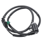 Rear ABS Wheel Speed Sensor for Mitsubishi Montero (1996-2000)