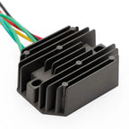 Voltage Regulator 15 Amp for Yanmar (119660-77710, 114340-77710, 114399-77710)