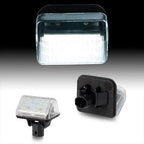 Error Free LED License Plate Lights for Mazda 6 Speed6 CX-5 CX-7