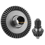 Differential Ring Pinion Gear for Honda Rancher 400 TRX400 (2004–2007) #41431-HN5-670