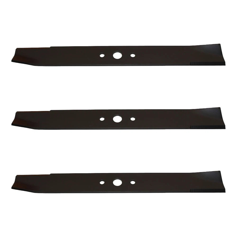 3 Pack of Blades for Simplicity 50" Decks (1726453ASM)