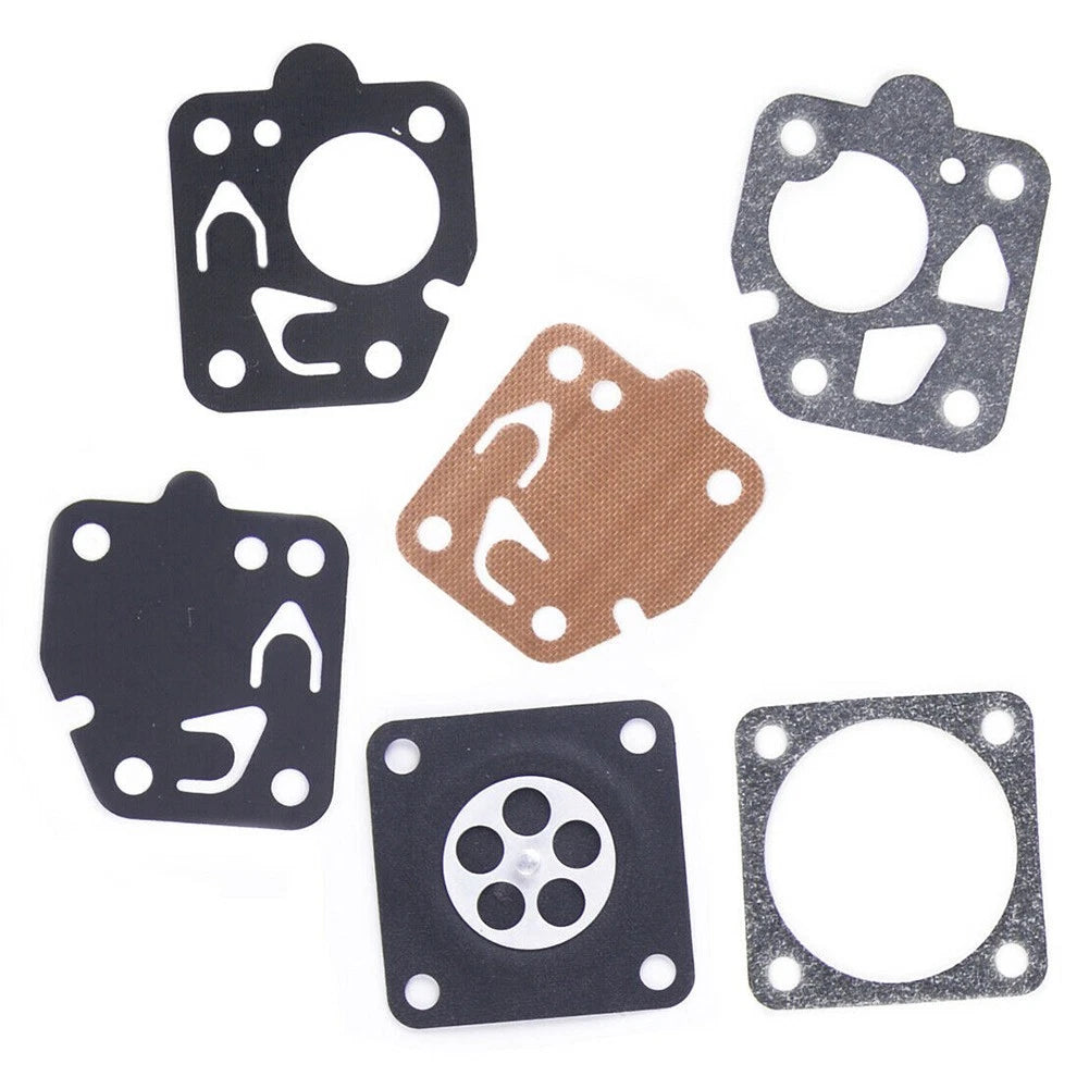 Diaphragm Fuel Pump Rebuild Kit for TF22 (1PCS)