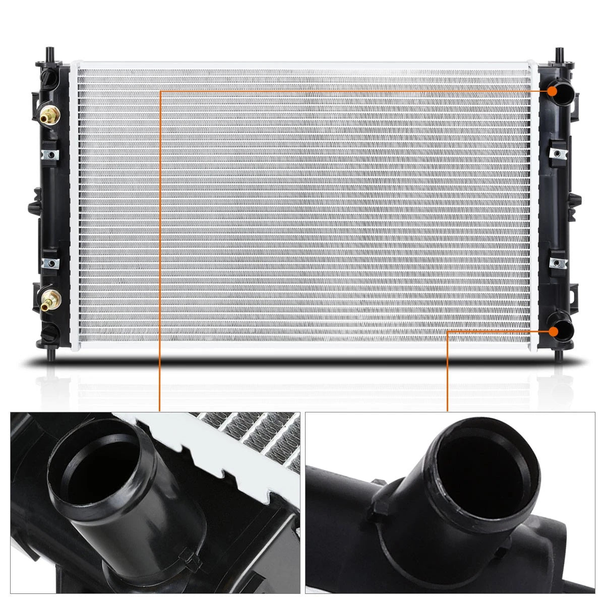 Electric Power Window Switch for Silverado/Sierra (2001–2002)