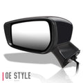 Driver Side Mirror for Nissan Versa (2015–2019) NI1320264