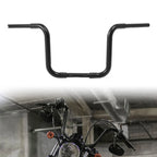 1.25" Fat 12" Rise Ape Hangers Handlebar for Harley Softail Dyna Sportster