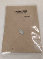 Parts Bag Assy for Mercury Mercruiser (56-8M0113966)