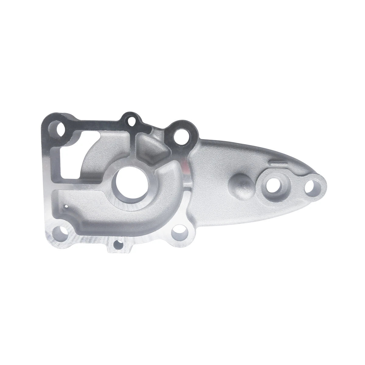 Water Pump Rebuild Impeller Kit for Nissan Tohatsu MFS 15 20 HP (3RS-87322-1)