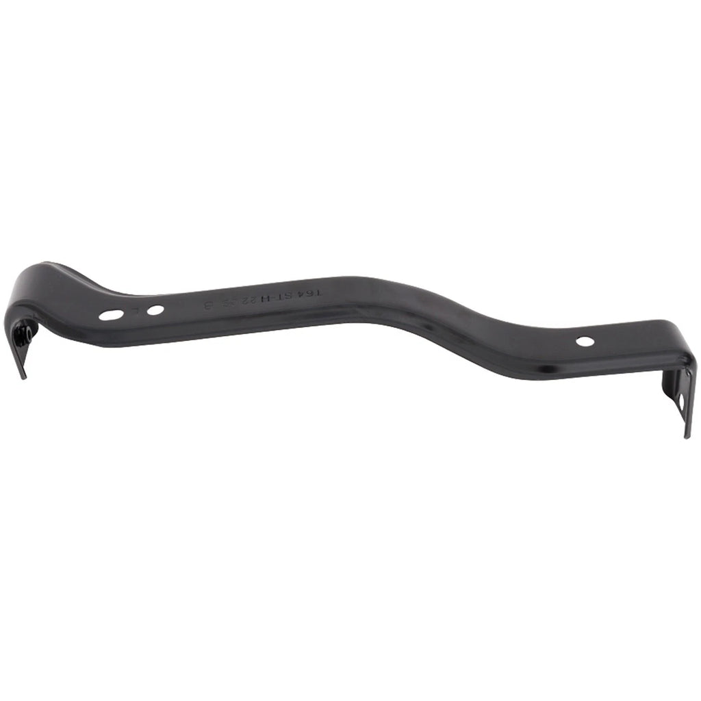 Set of 2 Fender Supports for Nissan Titan (2017–2023)