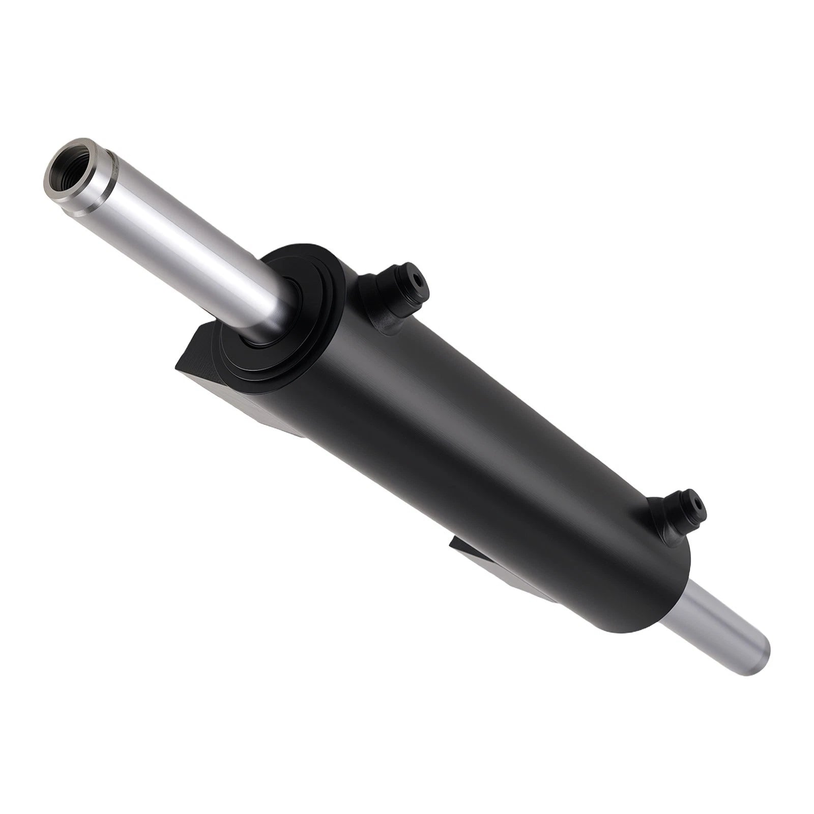 1X Power Steering Cylinder for Massey Ferguson 4245-4335 3429989M91 7302464901