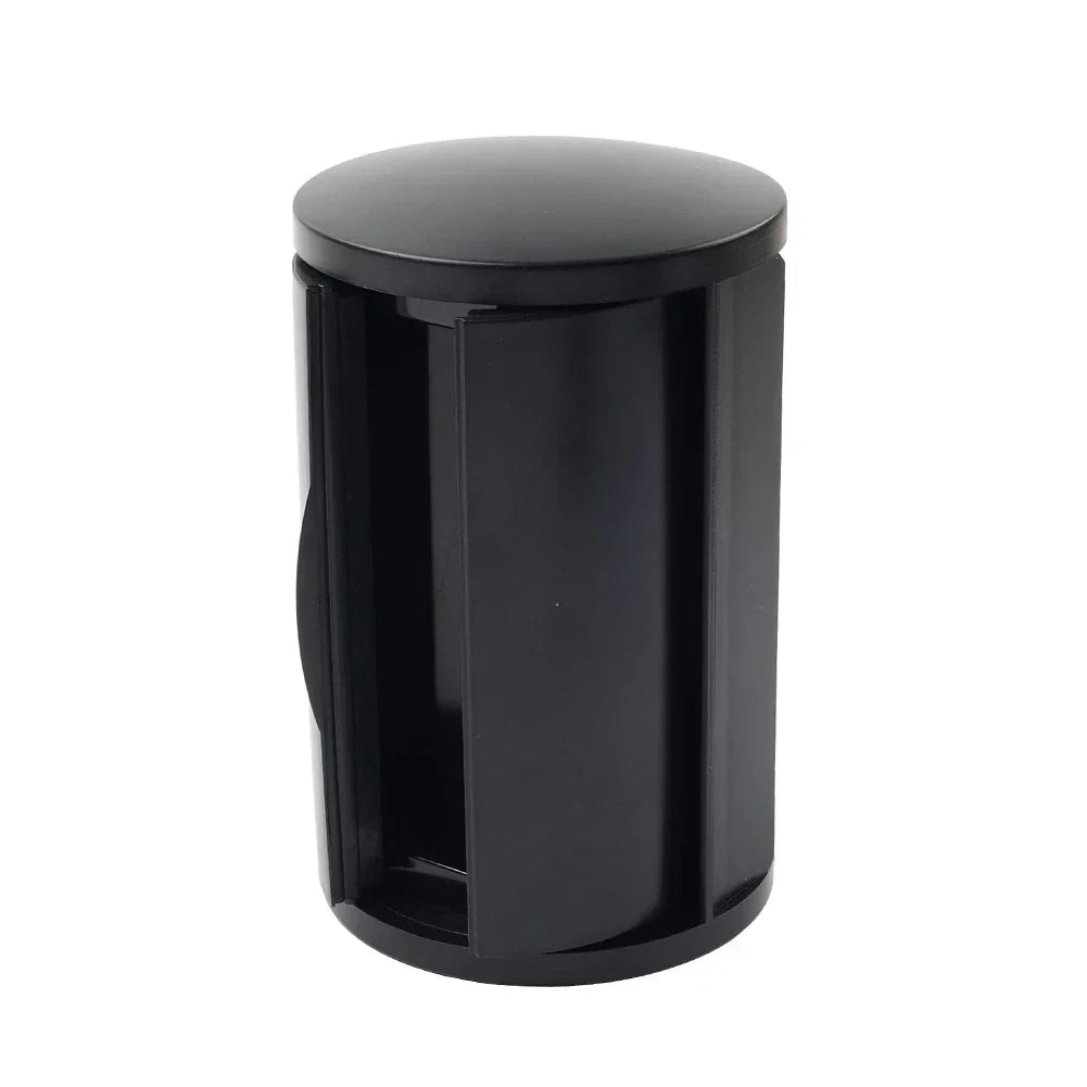 Ashtray Bin Box with Side Caps for Volkswagen Bora Jetta Golf MK4 (1999-2005)