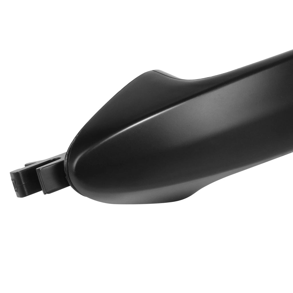 Front Right Exterior Door Pull Handle Lever for Ford Fiesta (2011–2019)
