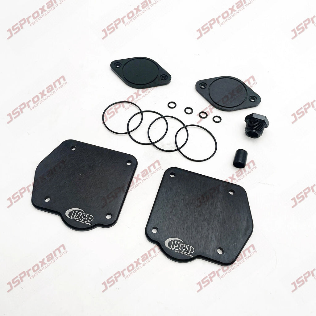 Performance OPAS Block Off Kit for SeaDoo RXP RXT GTX RXP-X RXT-X (RS29050-1)
