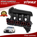 Intake Manifold with Actuator for Mercedes-Benz C250 E250 SLK250 (2012–2015)