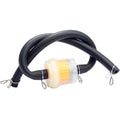 Oil Pipe Filter for ATV and Dirt Bike (2010–2023)