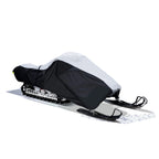 Heavy Duty Trailerable Storage Cover for Arctic Cat M 400