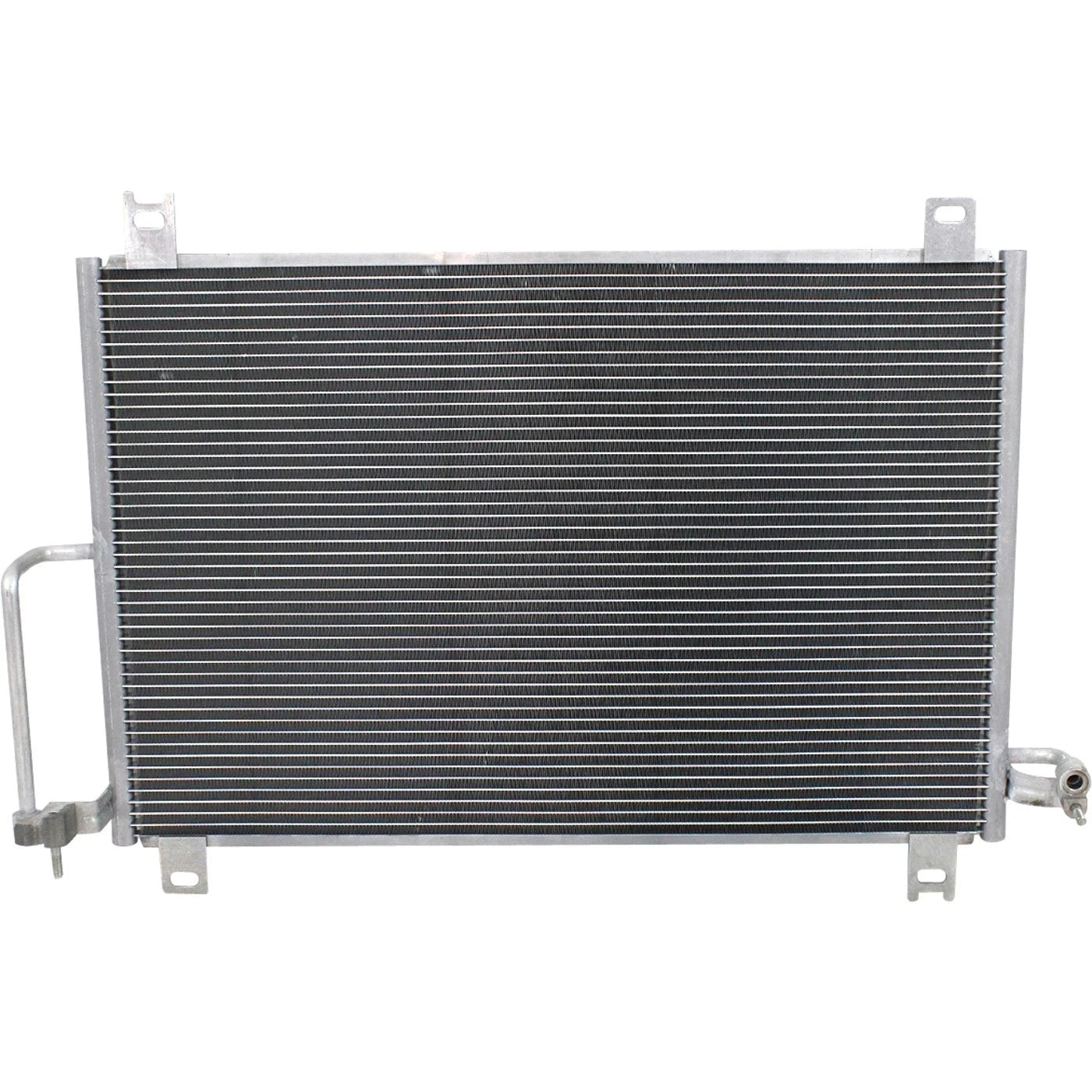 A/C Condenser for Chevrolet Trailblazer (2002–2009)