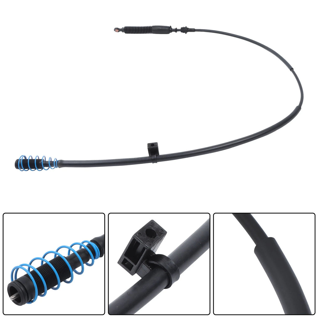 Automatic Transmission Shifter Cable for Cadillac Escalade (2007-2014)