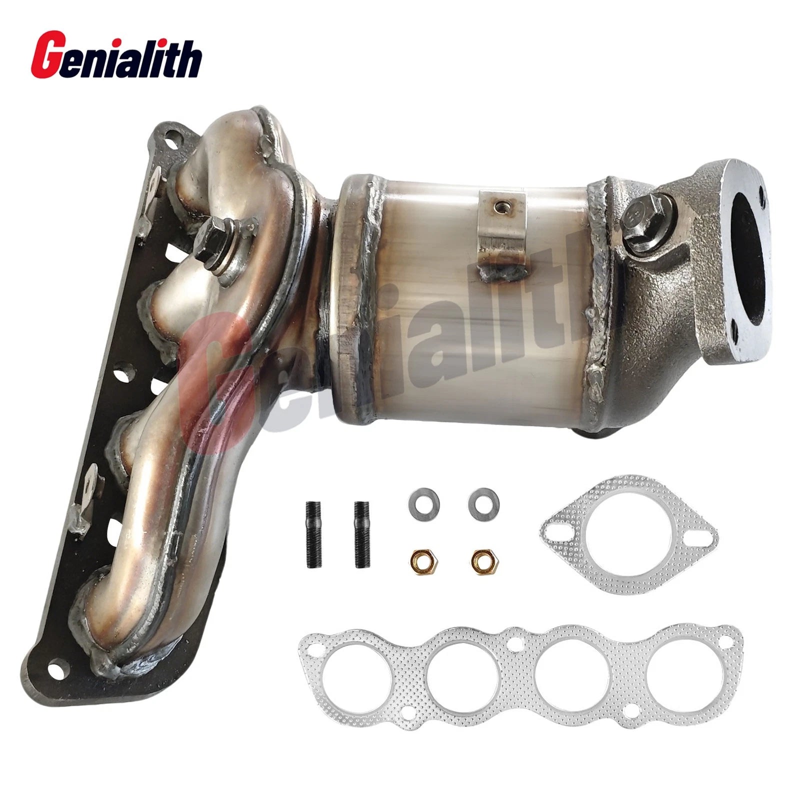 Front Catalytic Converter for Hyundai Tucson (2019–2021) 2.0L AWD