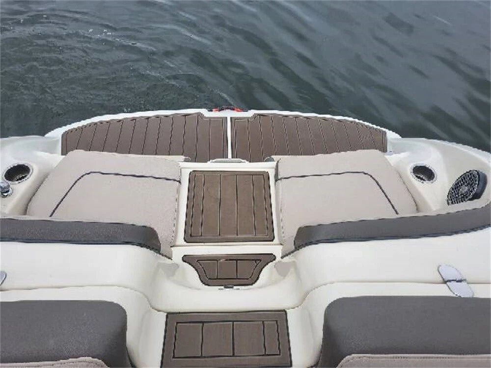 EVA Teak Flooring for Yamaha 240&242 Lounger (2010–2014)