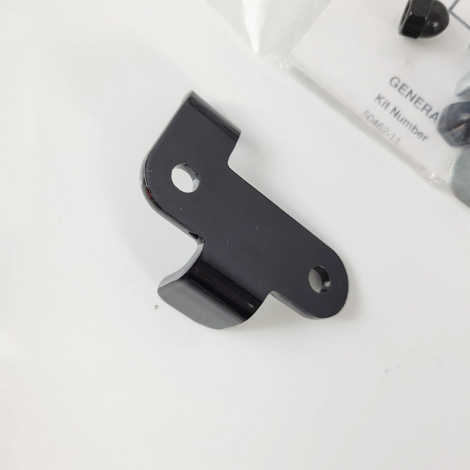 Jiffy Stand Extension Kit for Harley-Davidson Sportster (2007–2022) 50462-11