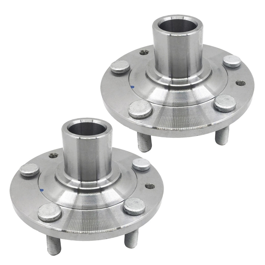 2pcs Front Wheel Hub for Ford Fusion Lincoln MKZ (2013–2020) 930015