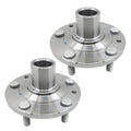 2pcs Front Wheel Hub for Ford Fusion Lincoln MKZ (2013–2020) 930015