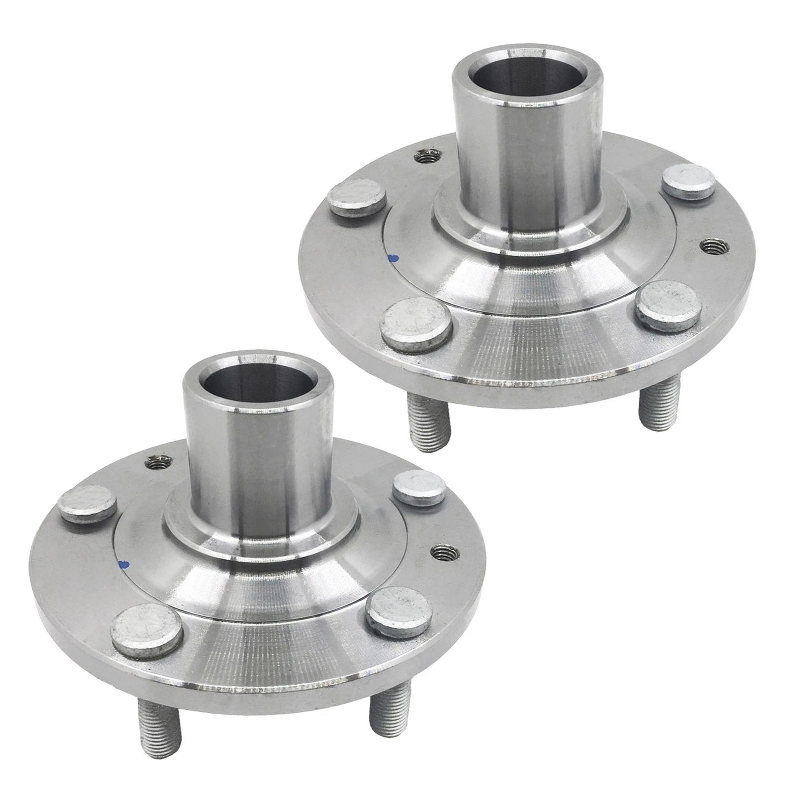 2pcs Front Wheel Hub for Ford Fusion Lincoln MKZ (2013–2020) 930015