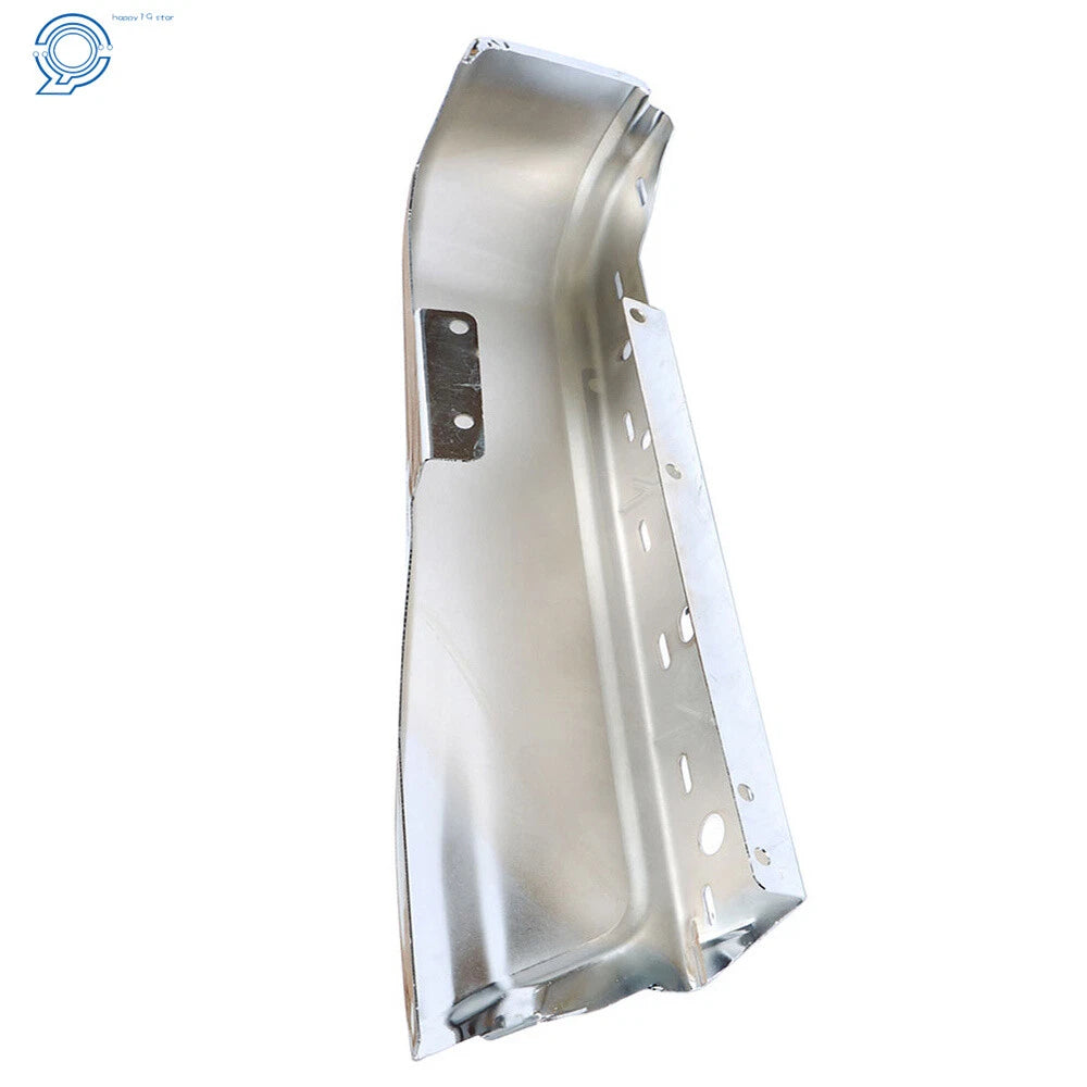 Chrome Rear Bumper End Cap for Ford F150 (2015–2020)