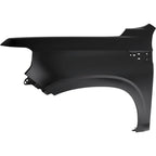 Set of 2 CAPA Certified Fenders for GMC Yukon (2021–2024)