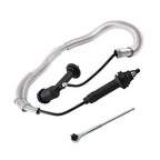 Clutch Master & Slave Cylinder Assembly for Ford F-250 F-350 F-550 (2008–2010)