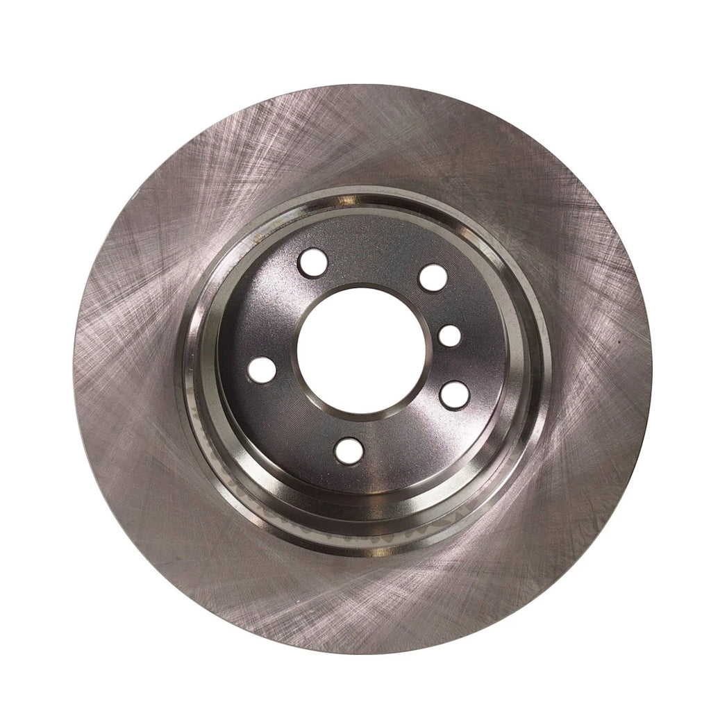 Rear Disc Brake Rotors for BMW X5 (2000–2006)