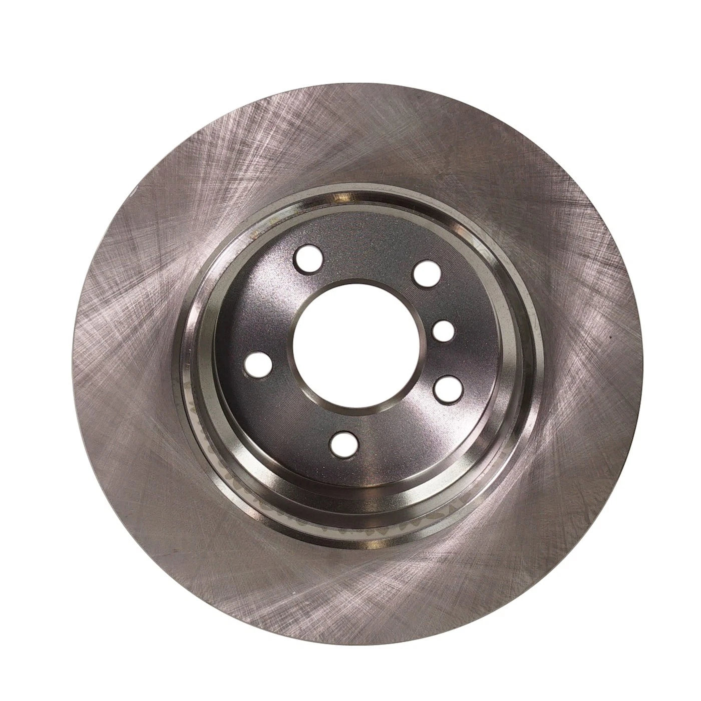 Rear Disc Brake Rotors for BMW X5 (2000–2006)