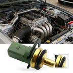 Engine Coolant Temperature Sensor for VW Golf Bora Jetta Audi A3 A4 A6 (1998–2006)