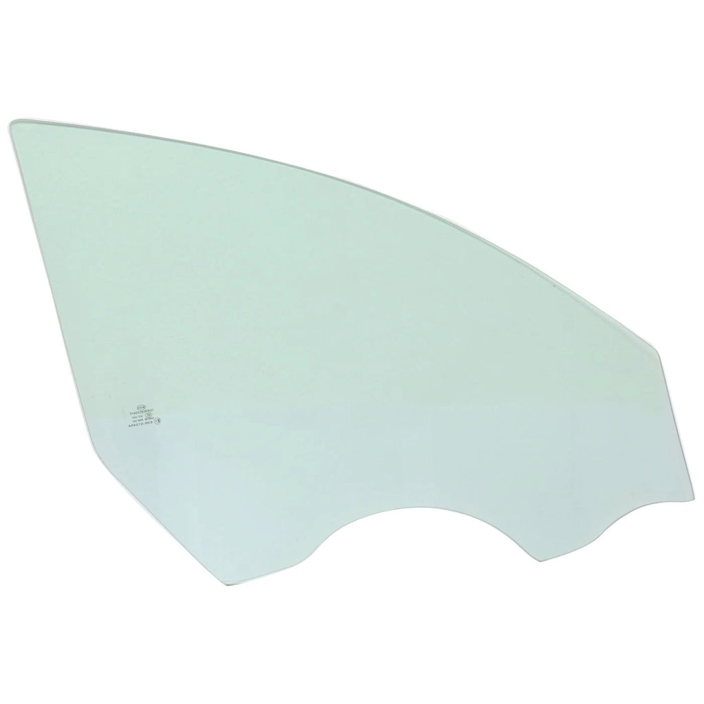 Front Driver Door Glass for Kia Optima (2011–2015)