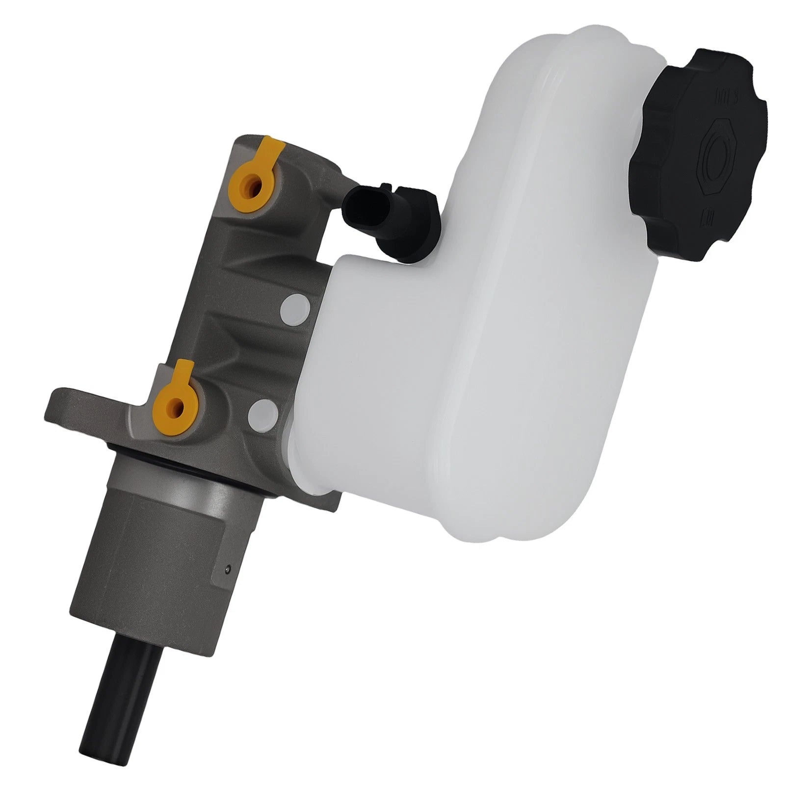 Aluminum Brake Master Cylinder for Saturn Vue (2004-2007) w/ Sensor