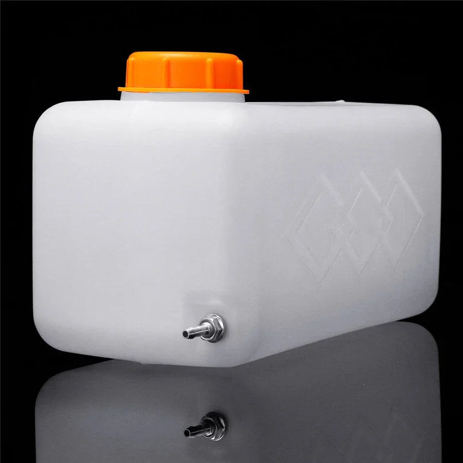 5.5L Plastic Fuel Gas Tank for Car SUV Air Diesel Parking Heater