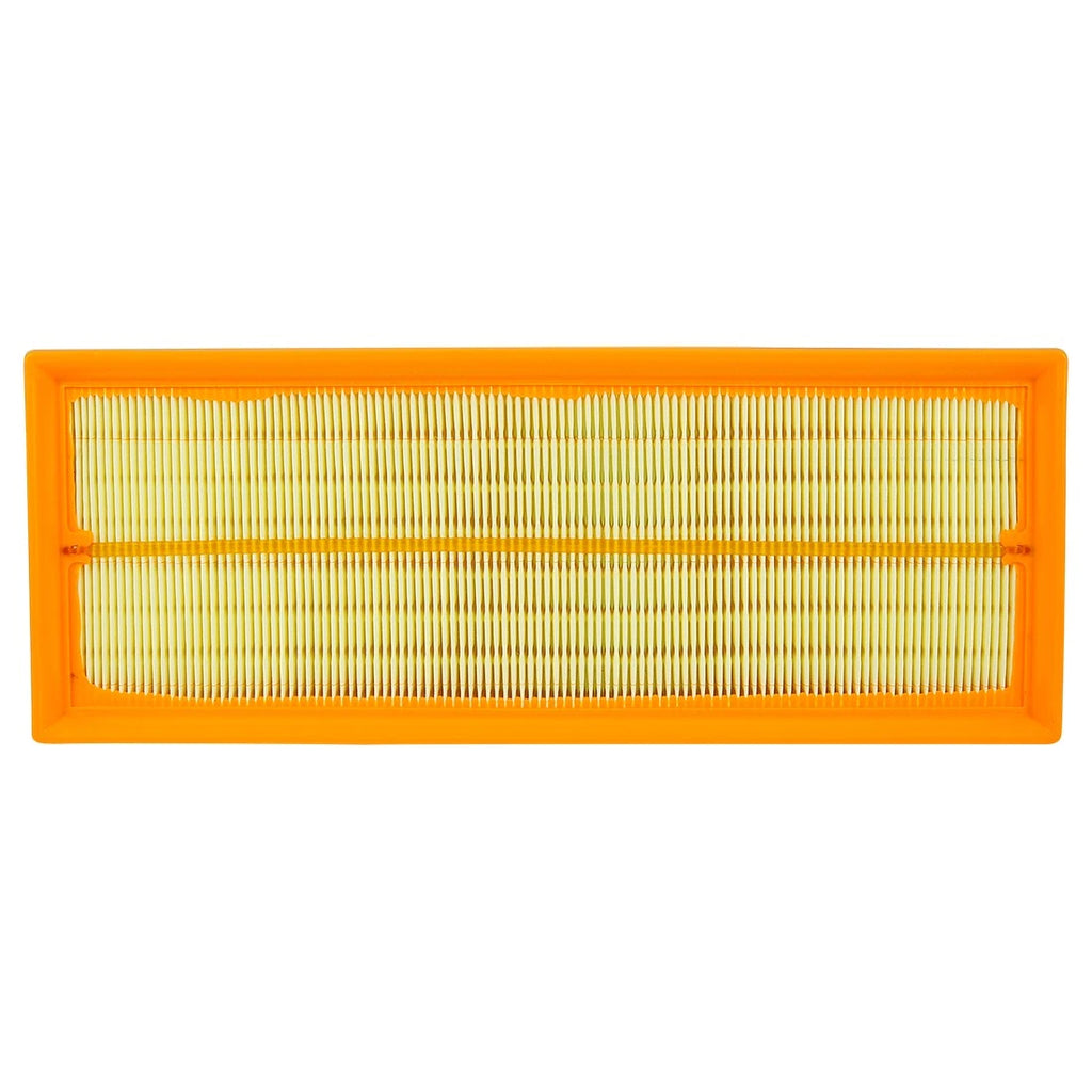 2X Car Air Filter with Activated Carbon 2730940404 for Mercedes-Benz 