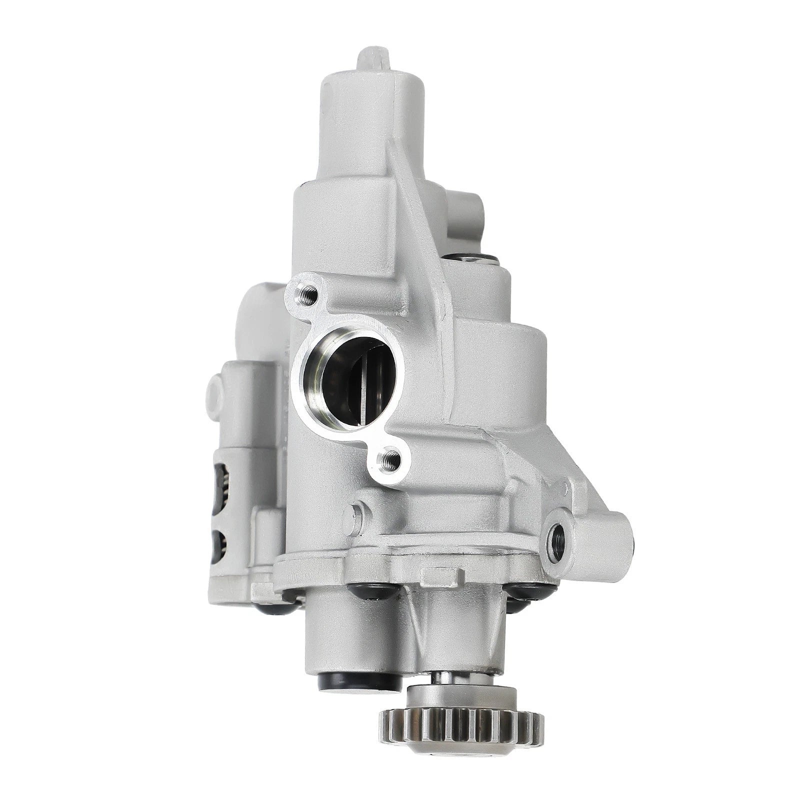 Oil Pump Kit for Seat Leon Exeo Alhambra 1.8T 2.0T TFSI (2007–2015) 06H115105AQ