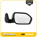 Passenger Side Power Mirror for Ford Explorer (2020–2024)